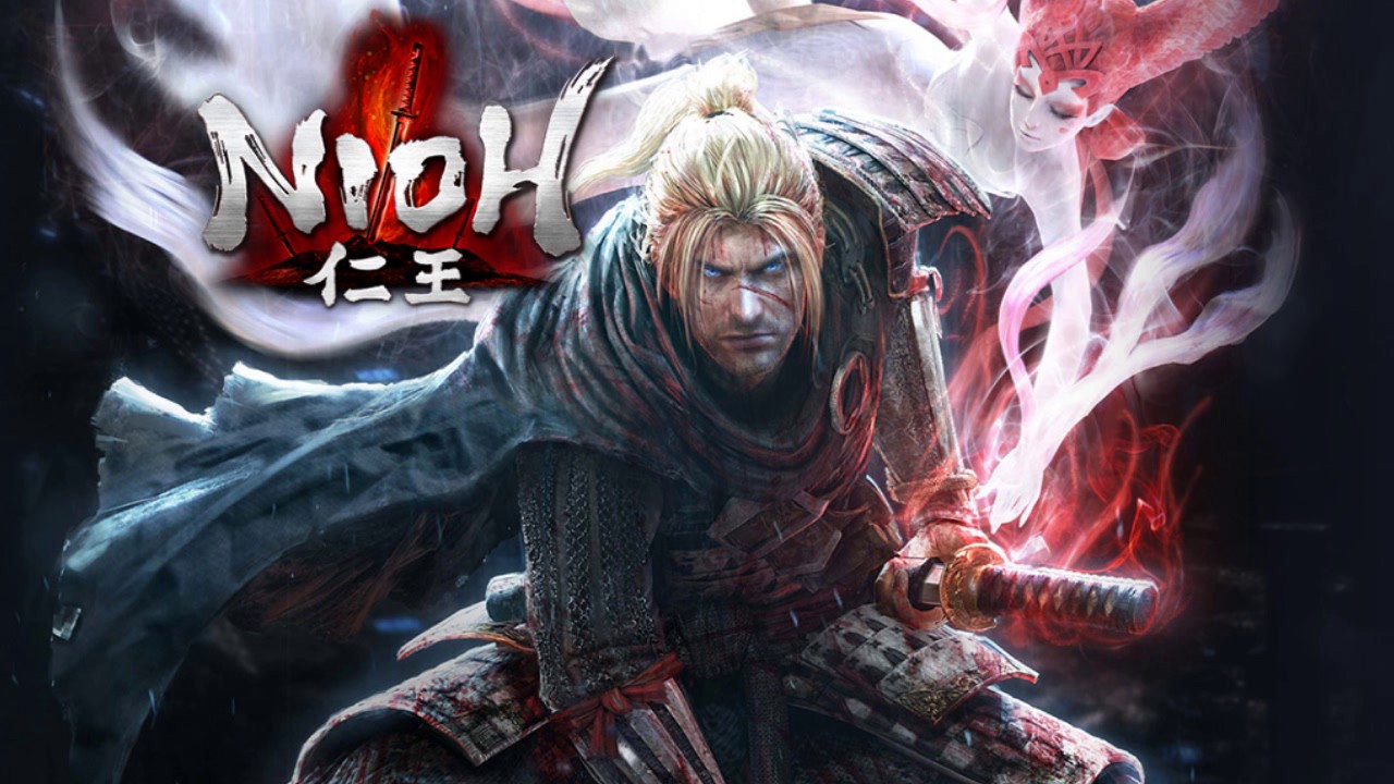 Nioh Soundtrack Music - The Way Of The Warrior Song // Original OST // Official Video Game Theme