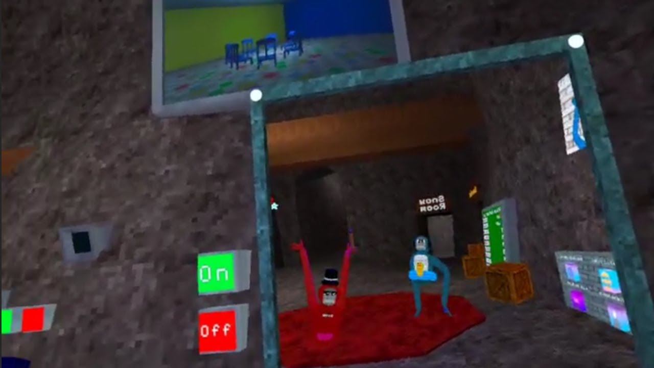 Keep Climbing NEW UPDATE With RixxVR