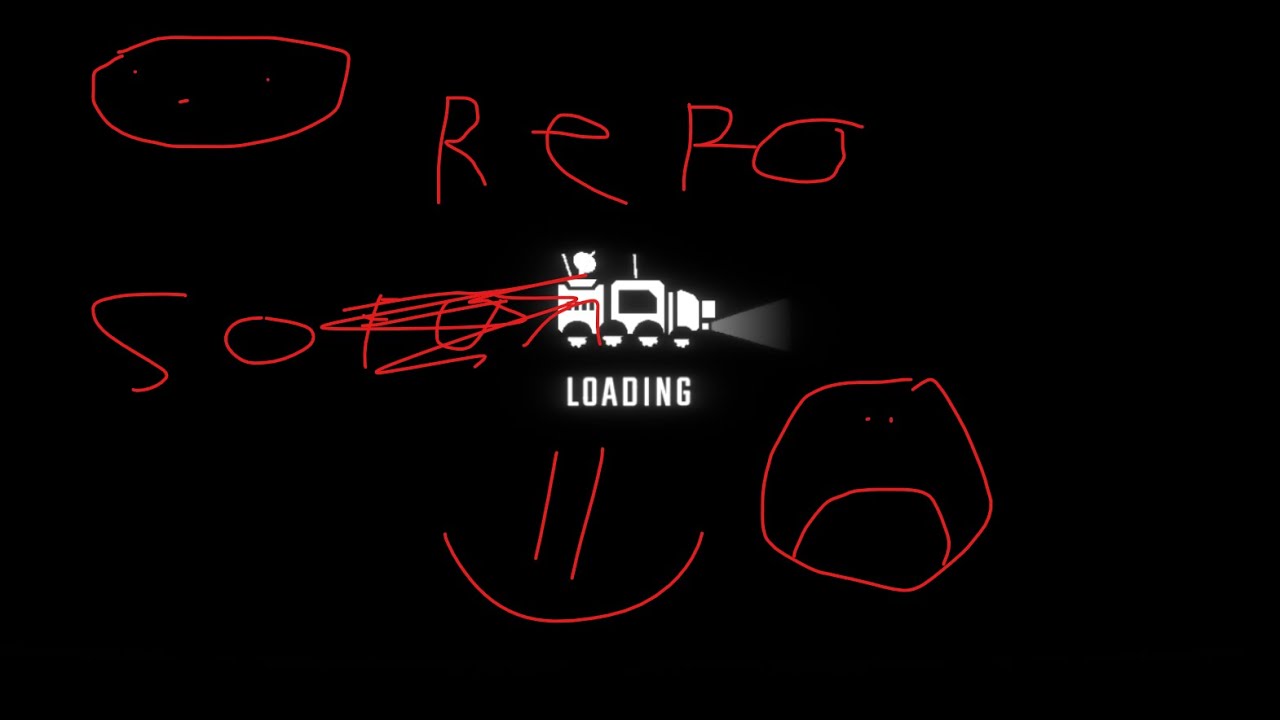 R.E.P.O god damn the lagggggg!!!!!!!!!!!!!!!!!!!!