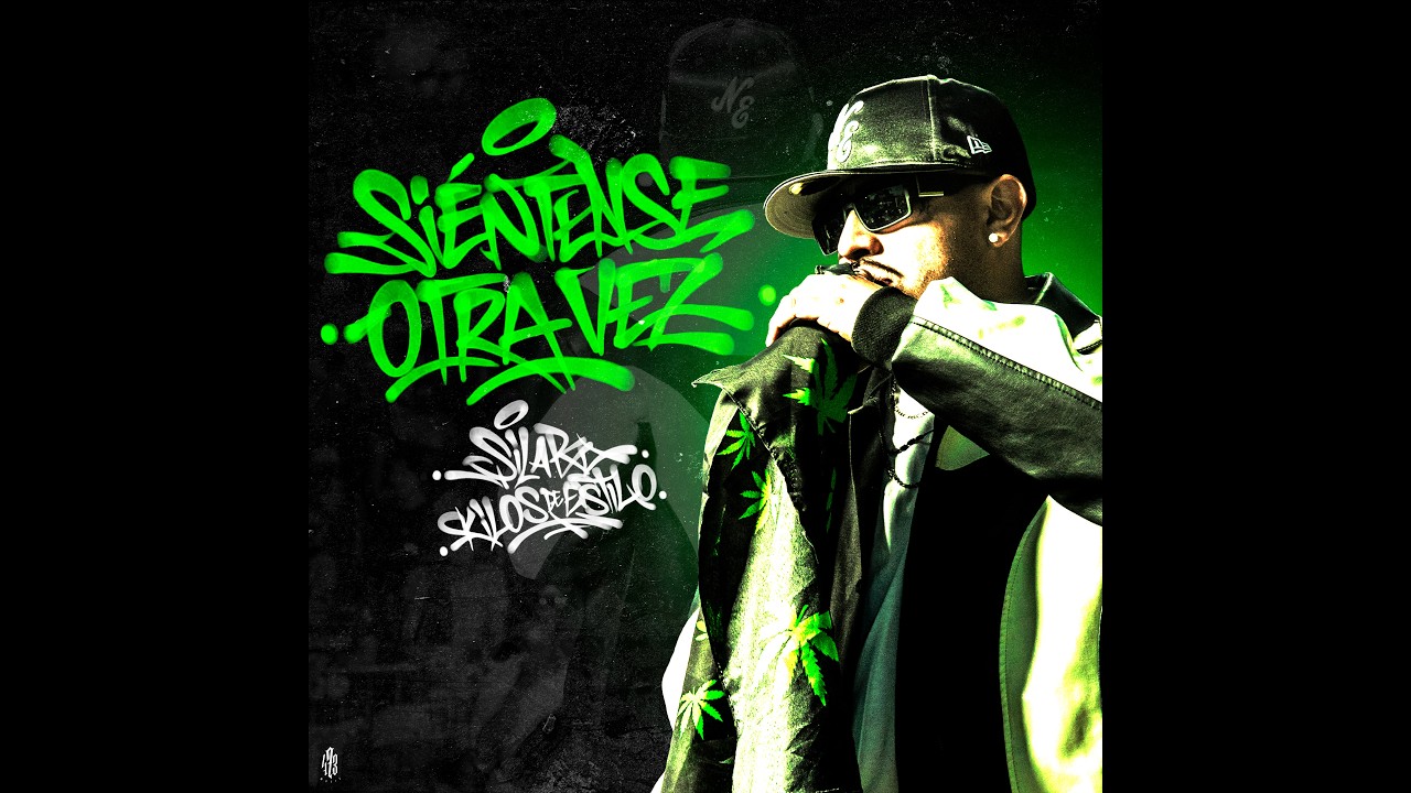 Silar Kilos De Estilo - SIENTENSE OTRA VEZ // #473Music #4nueve2 #EleogeClick #KDE 🔥