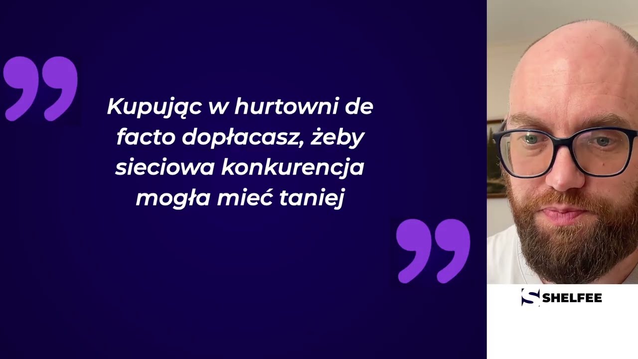 008 - Jak zarabiają sklepy w 2026 roku?