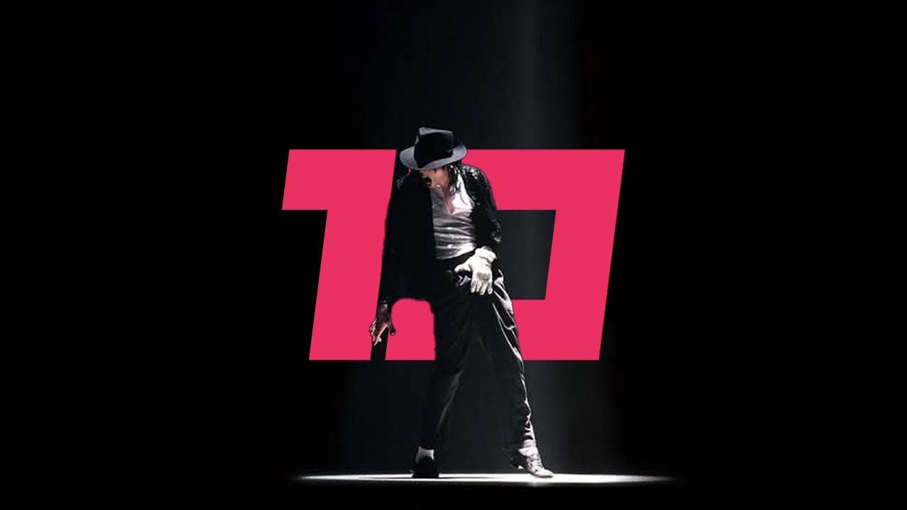 Michael Jackson - Thriller (Dave Summer Tech House Remix)