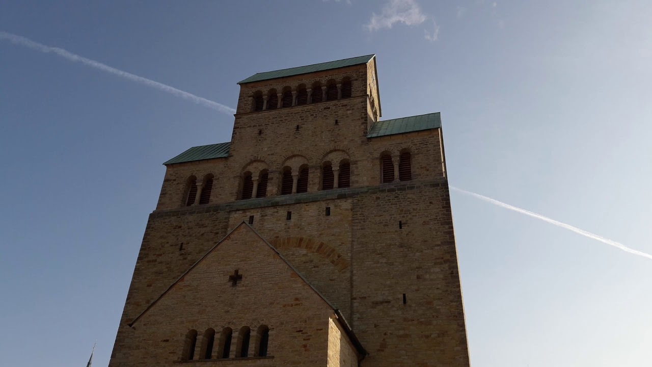 Hildesheimer Dom