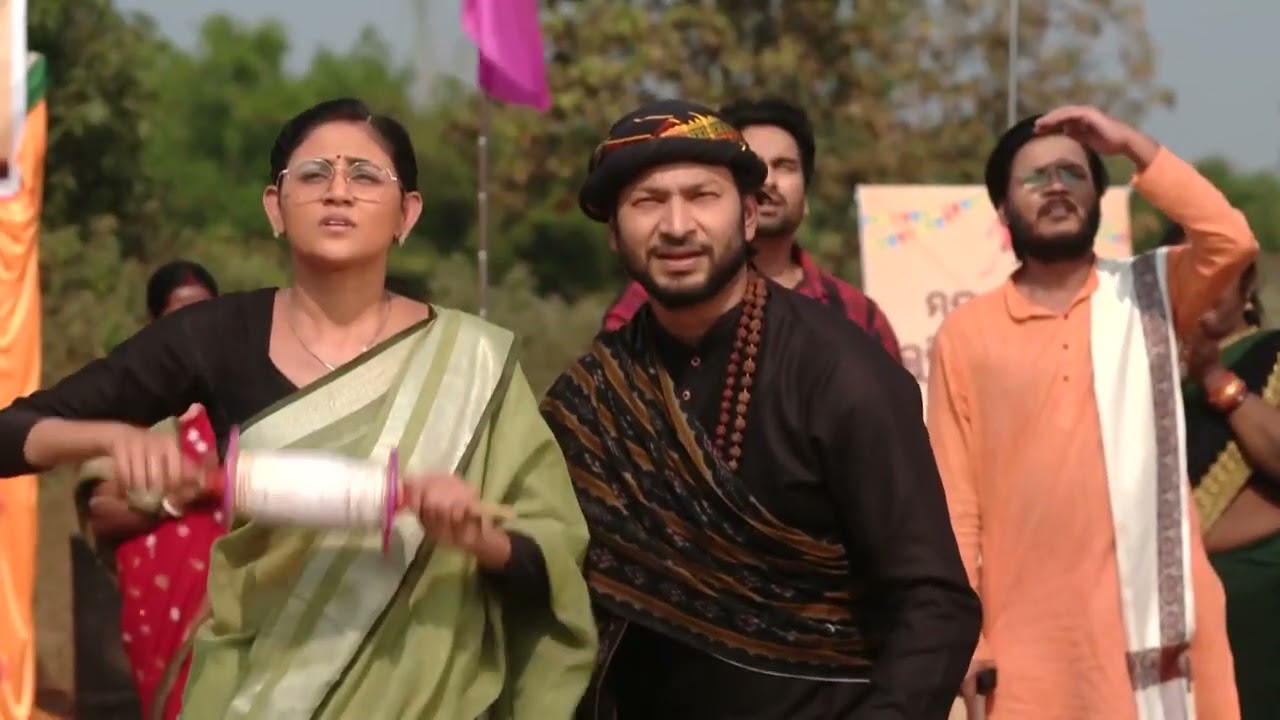 Suna Jhia | Ep - 1164 | Best Scene | Jan 23 2026 | Zee Sarthak