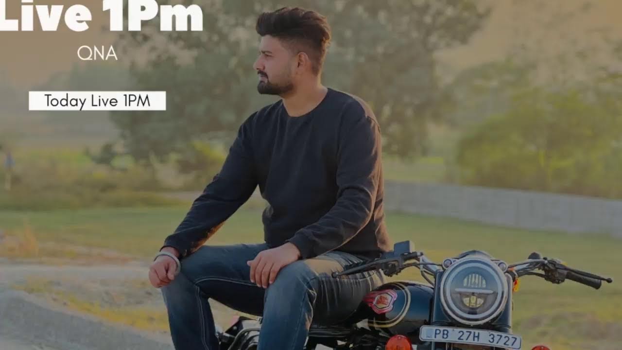 1. Bullet Standard 350 QnA Live 🔴 | Aap Pucho Main Bataunga | Real Owner Review