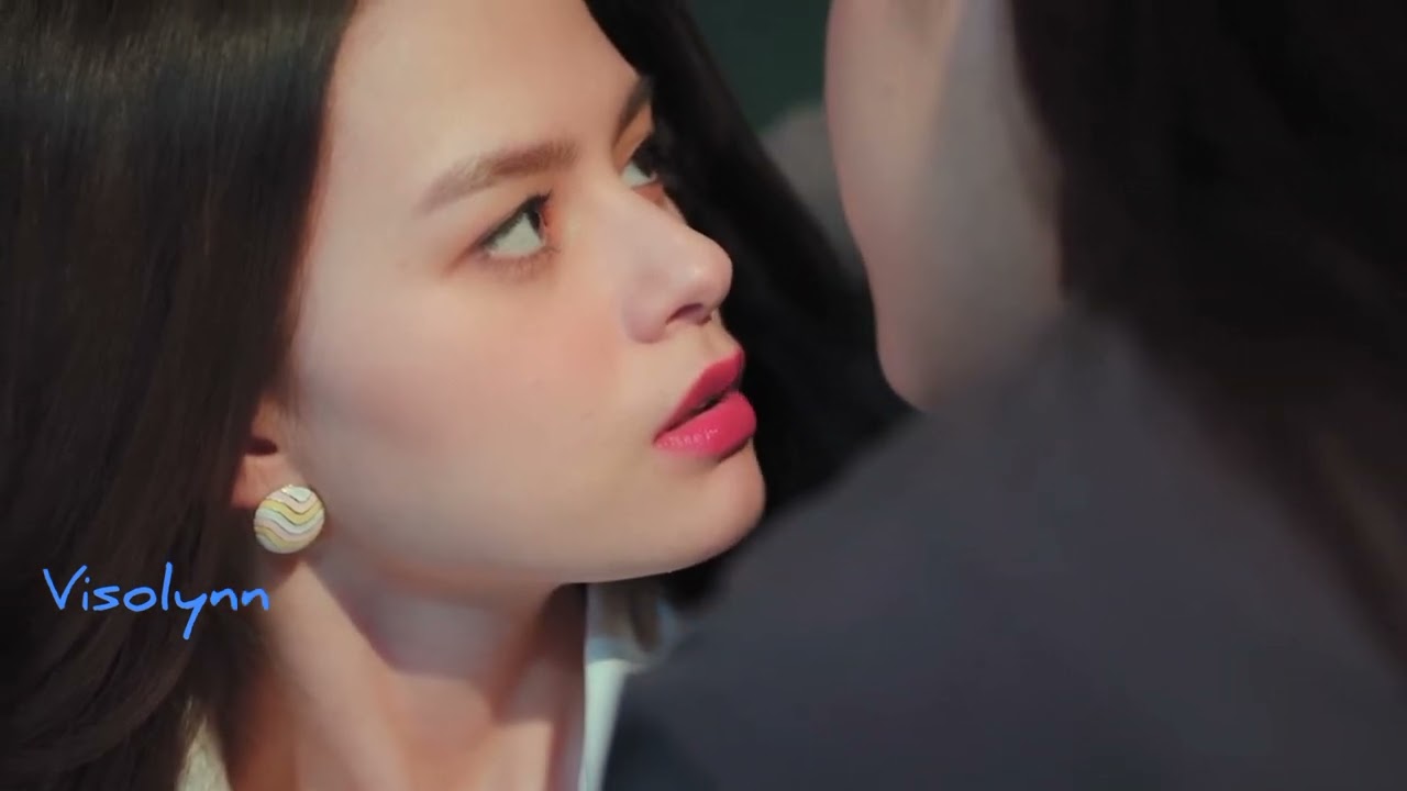 GAP the series EP.5 | FREEN AND BECKY #beckyarmstrong #couple  #gaptheseries #gxg #idolfactory