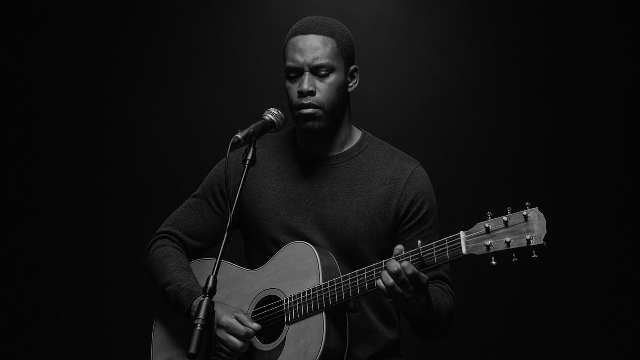 🎵  &ldquo;I&rsquo;d Still Choose You&rdquo; | Let Babylon Burn