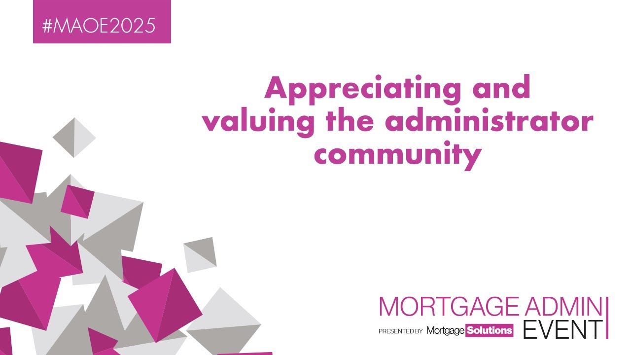 Appreciating and Valuing the Administrator Community | #MAOE2025