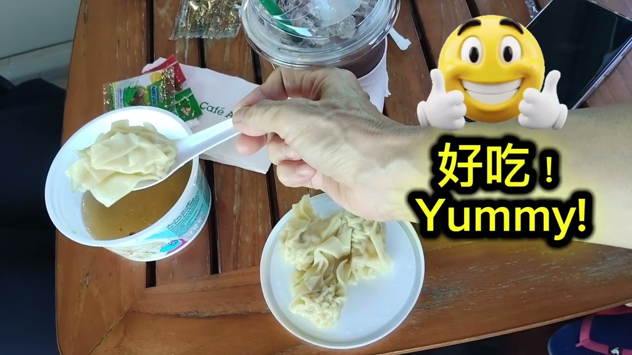 勿洞之旅第二天吃喝玩乐全记录 Betong -Day 2Food and Fun 