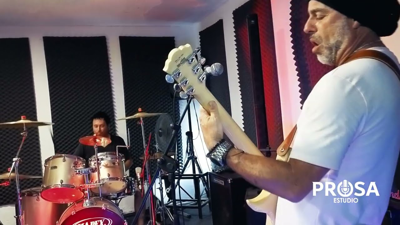 Sires - Hey Joe
