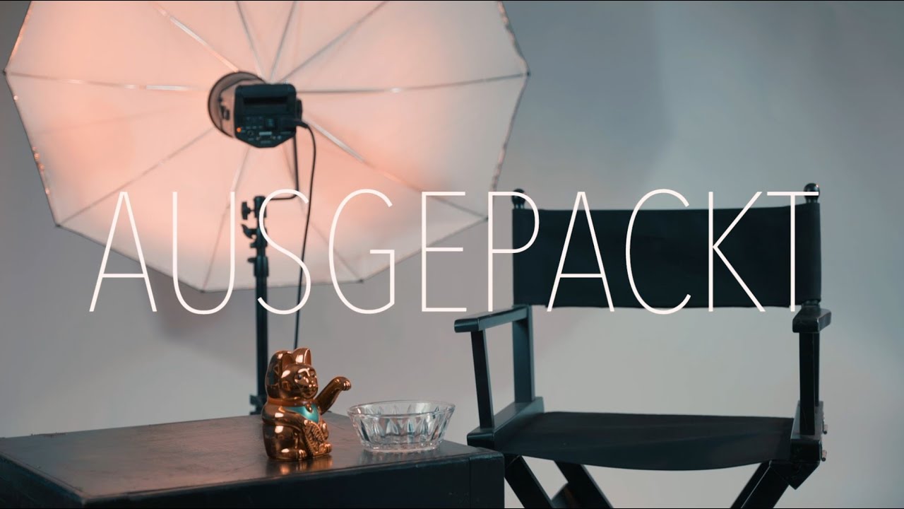 Ausgepackt (mit Susann Thiede) - Staatstheater Cottbus