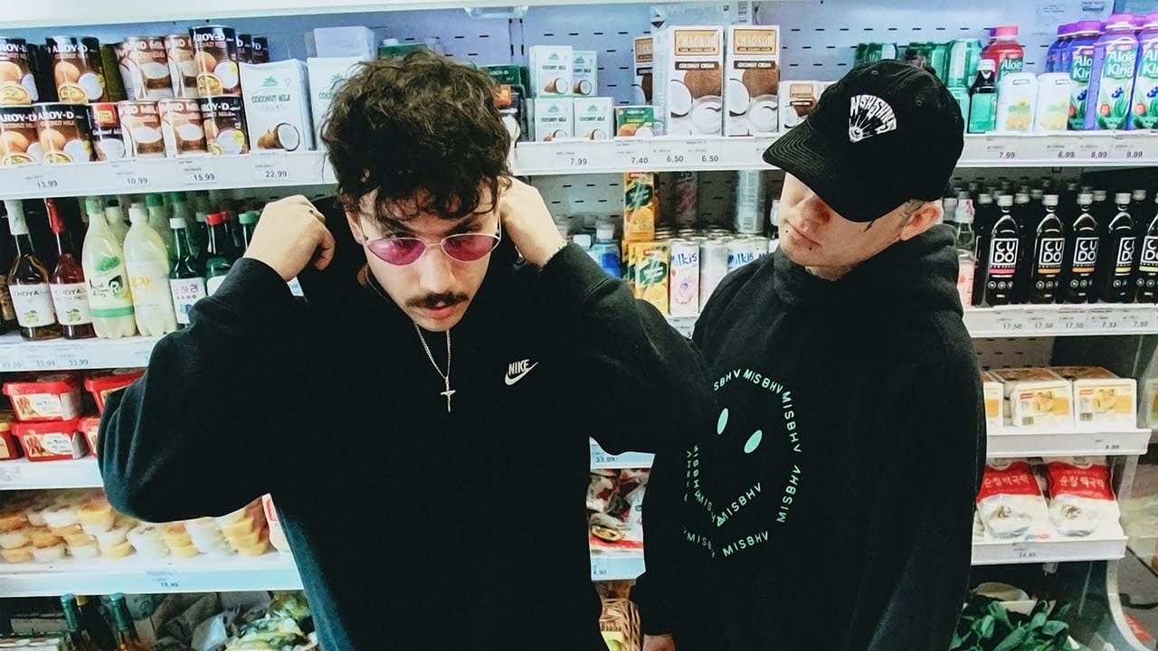 grimmy feat. kaczka - wódogrzmoty