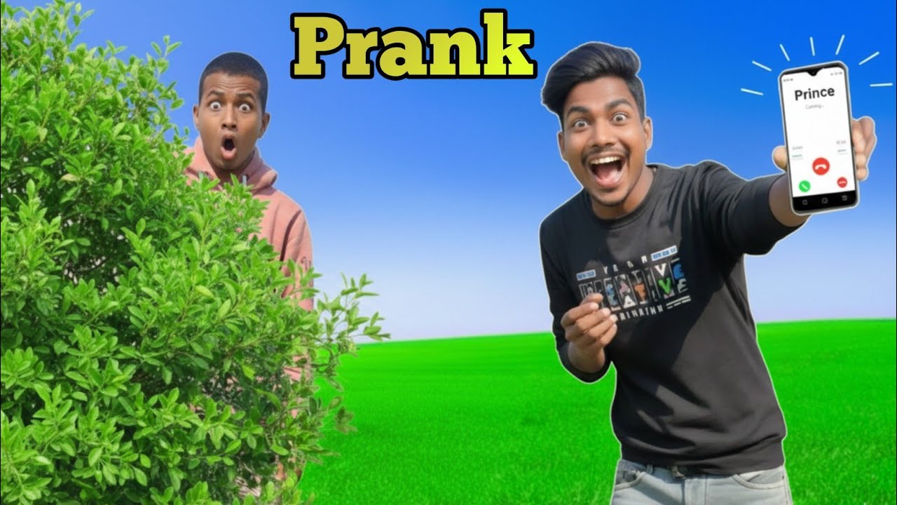 Prank With Team Members 🤣 l ऐ क्या कर दिया मैंने ❓l Mr Zone 