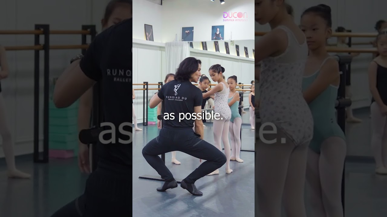 Understanding the Differences Between Grand and Demi Plié