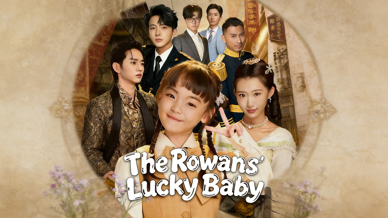 Despised at first, Her power to predict the future makes her the family's treasure