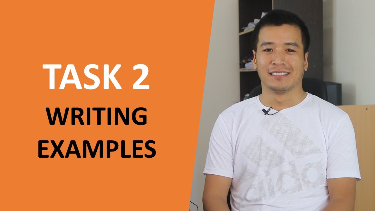 IELTS TASK 2 (WRITING EXAMPLES) | TASK 2 EXAMPLE YOZISH MUHIMLIGI