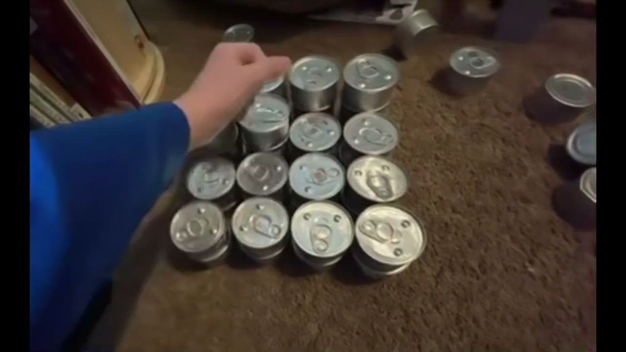 The bean movie, the start of a series.