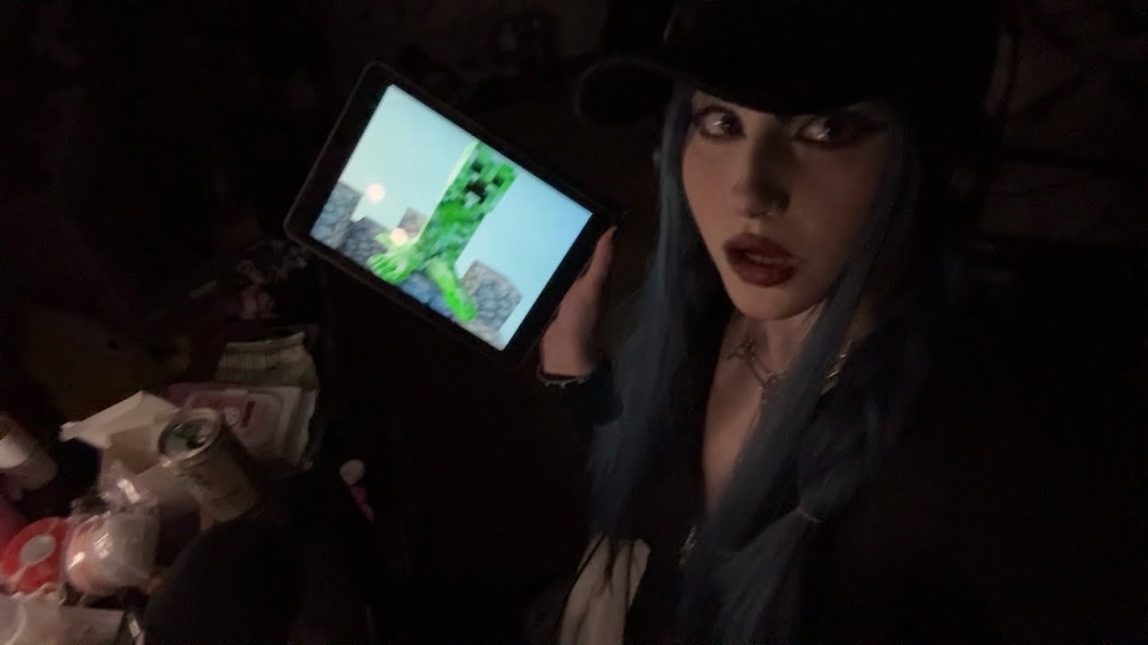 ASMR More Of Your Confessions