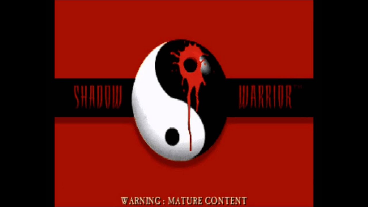 Shadow Warrior OST - Shellac