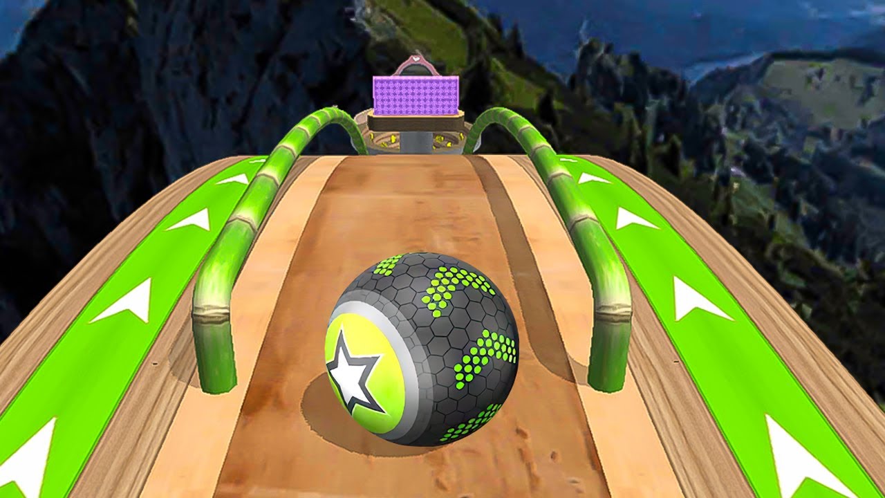 Going Balls SpeedRun Gameplay Level 12567-12574