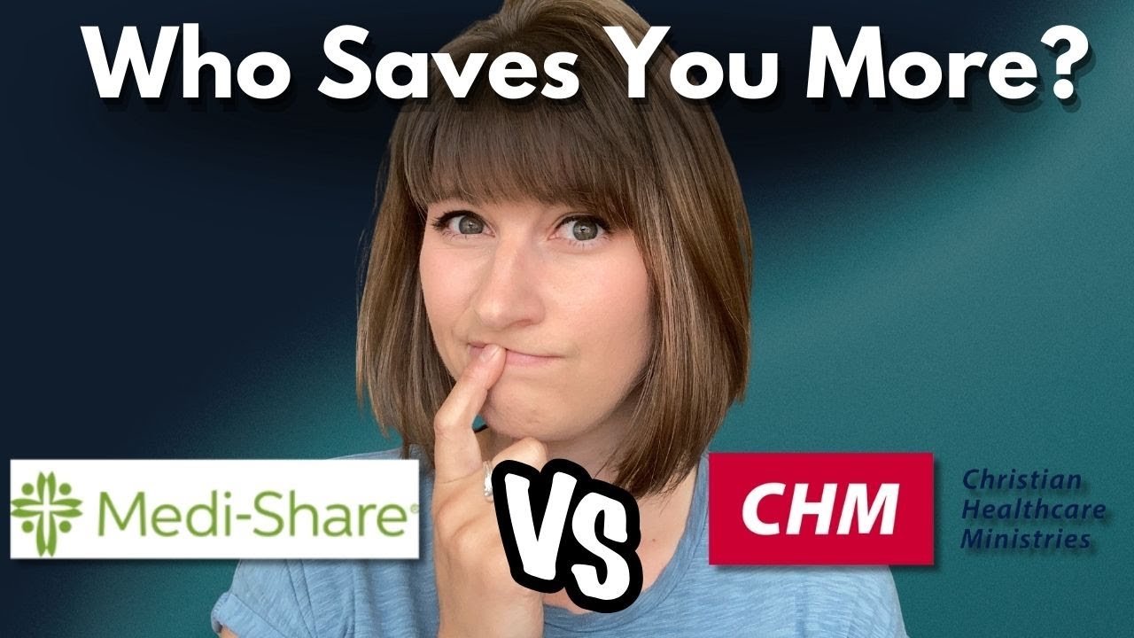 Medi-Share и христианские служения здравоохранения (CHM) – сравнение от члена CHM