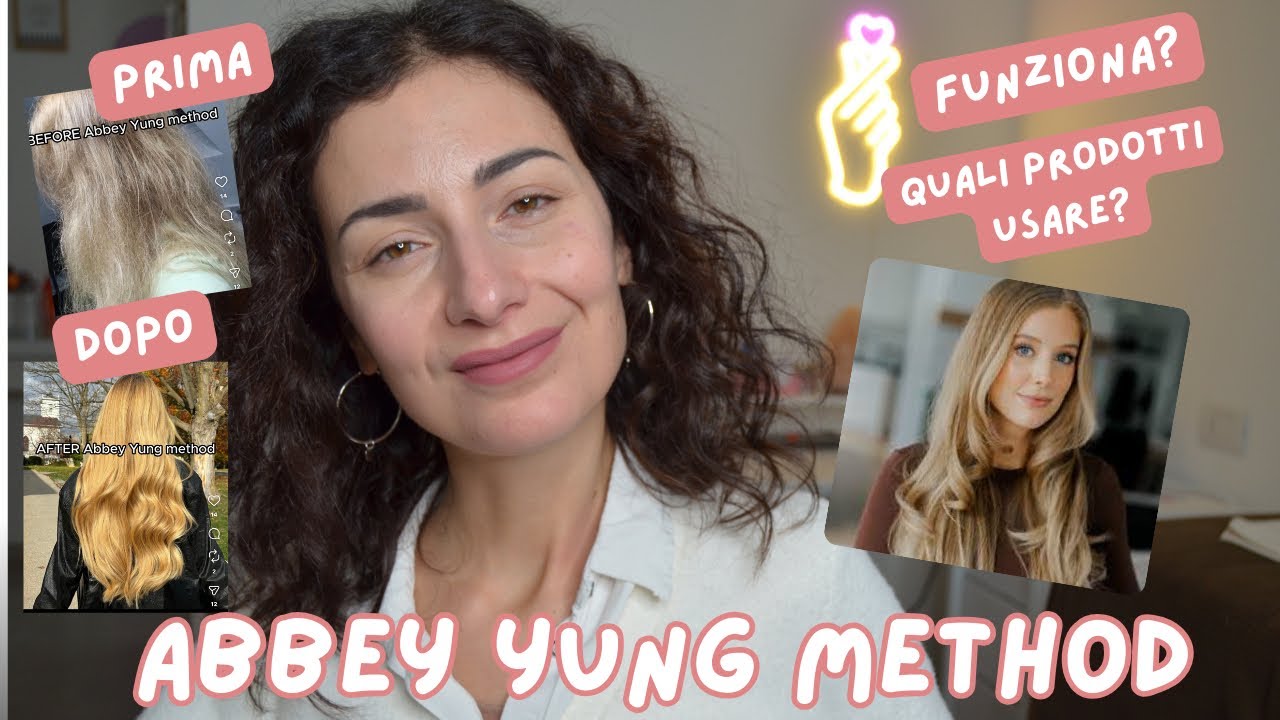 LA ROUTINE CHE TRASFORMERÀ I TUOI CAPELLI🤩‼️