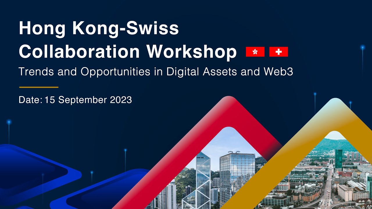 Exploring Trends and Opportunities: Digital Assets and Web 3 in the Financial Landscape
