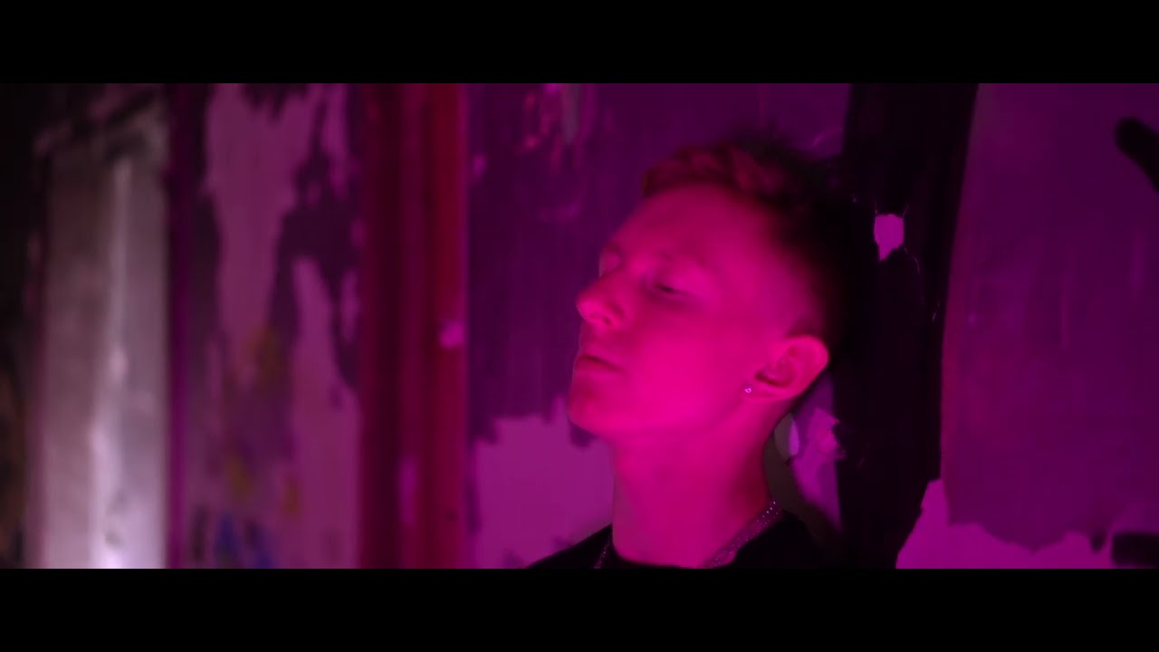 Perwicz - Houston Mamy Problem (Official Video)
