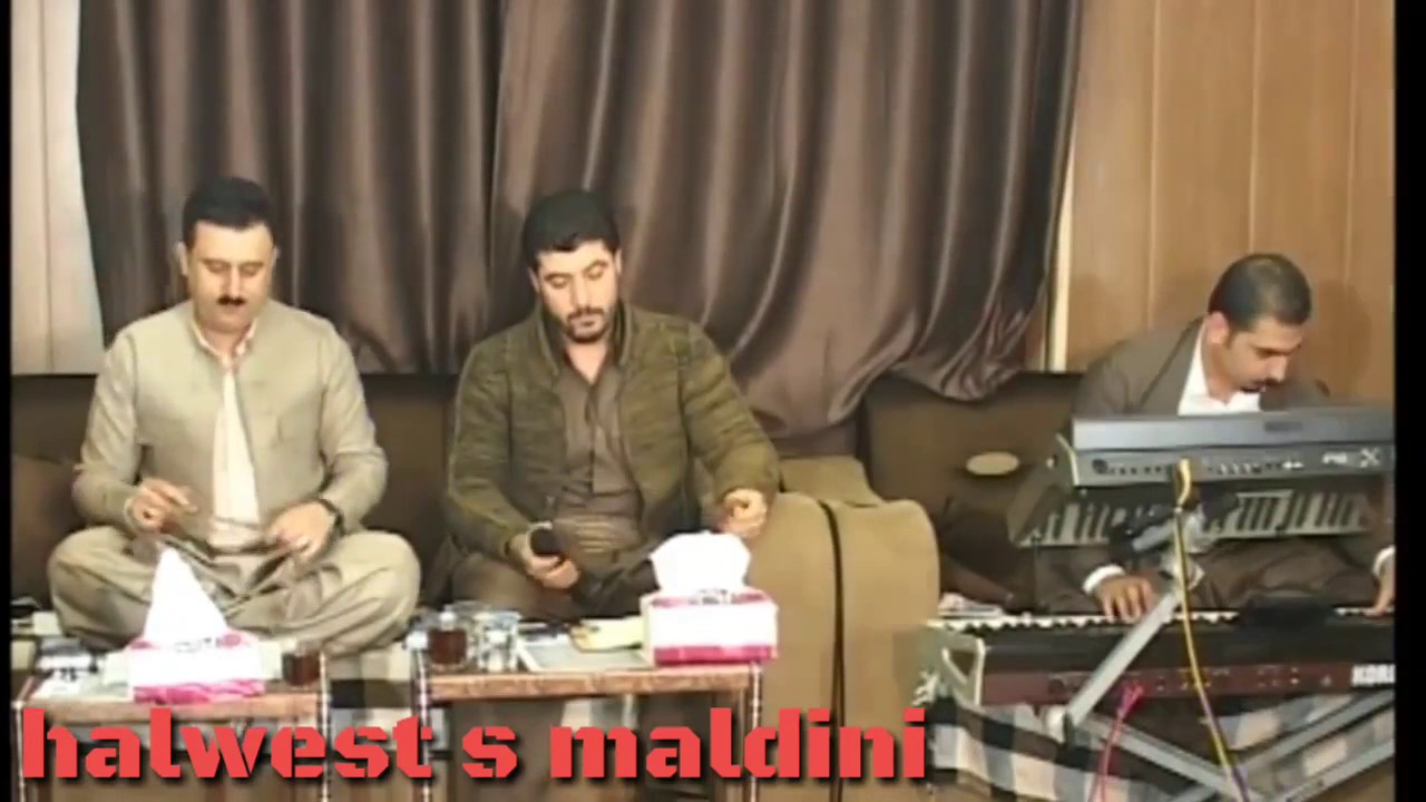 Karwan xabati w awat bokani taza w xosh . 2017