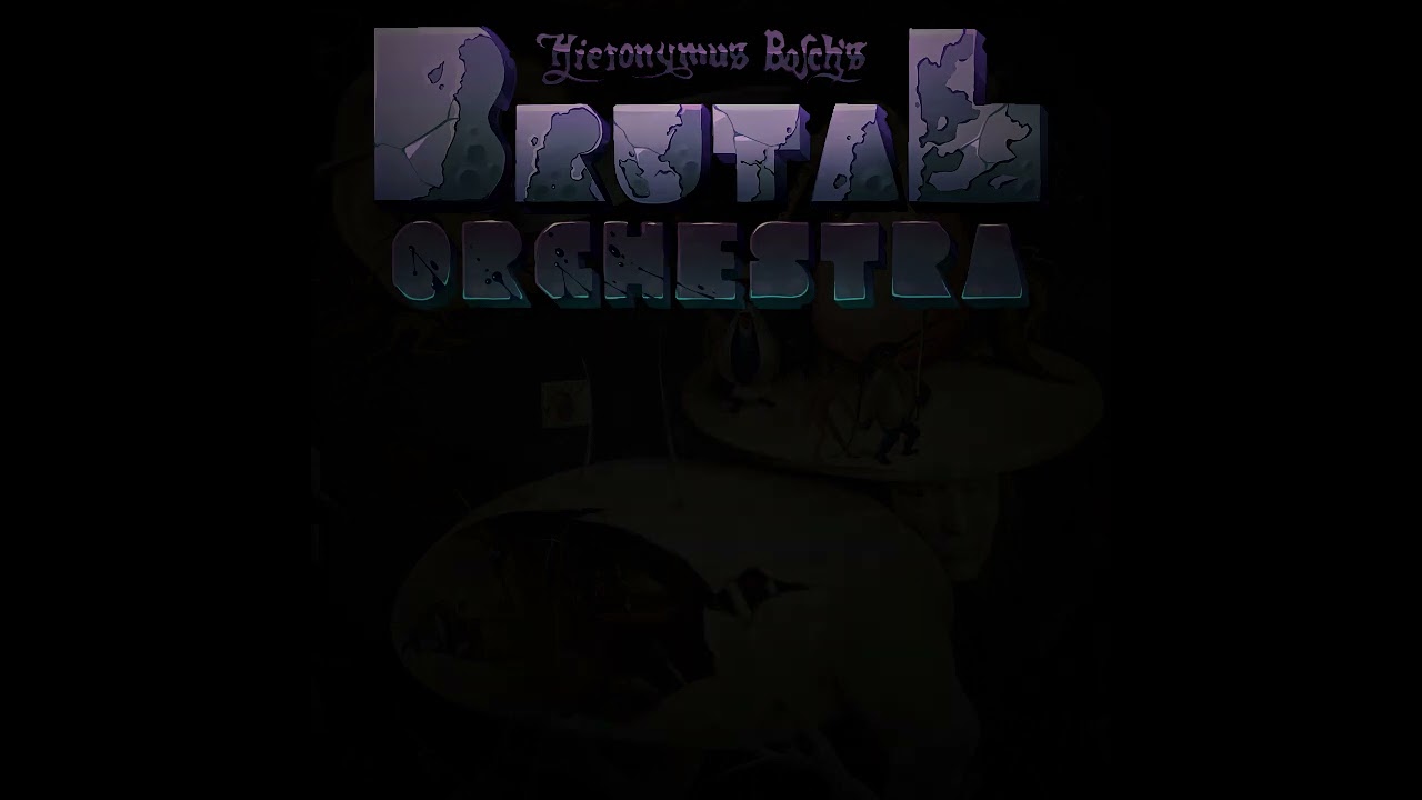 Brutal Orchestra Item Origin: Lust Pudding