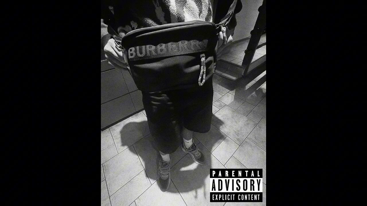 Lil Gobox - BURBERRY Ft. Lil Stronox (Official audio)