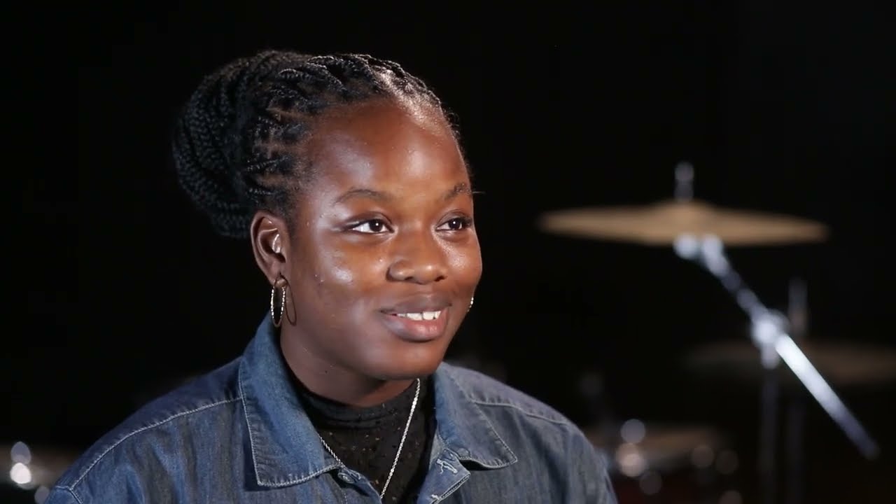 Sparkle Talent Hunt S03 | Sing The Light On | EMMANUELA