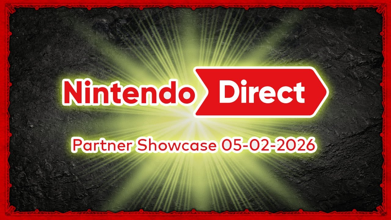 🔴  NINTENDO DIRECT | ¿Saldrá Wilds al final?
