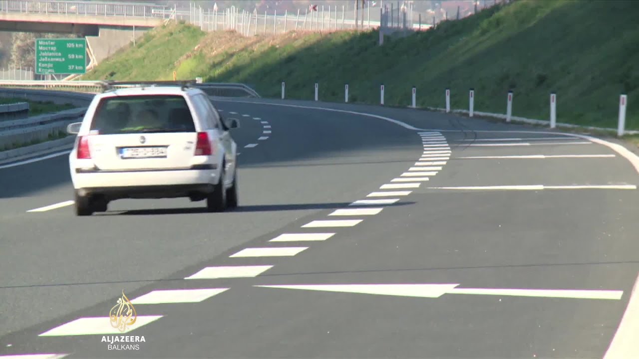 Gradnja autoputa kroz BiH: Novi rokovi za nove kilometre