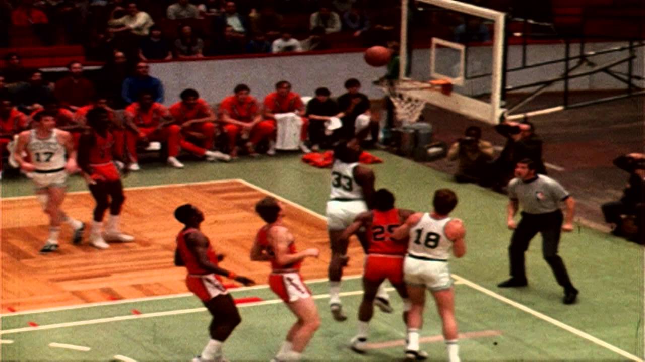 Jo Jo White's Hall of Fame Highlights