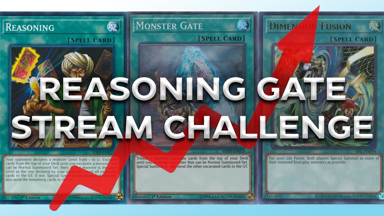 Climbing to the Top With Reasoning Gate (Goat Format Day4)