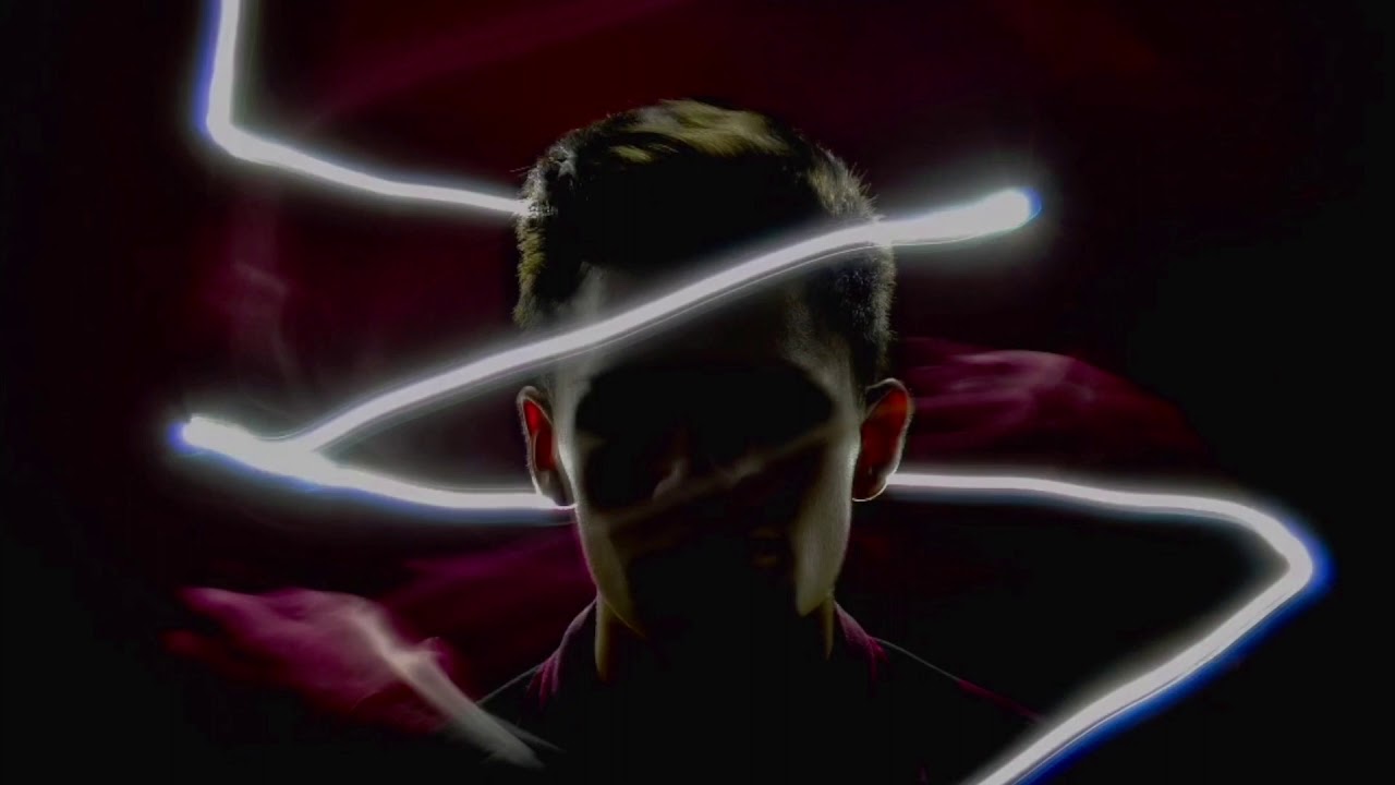 A.K.F - Phases (Official Visualizer)