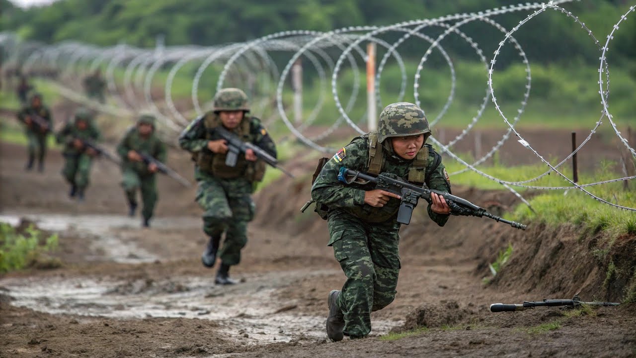 “Fort Ramon Magsaysay: Puso ng Katapangan ng Sandatahang Lakas ng Pilipinas”