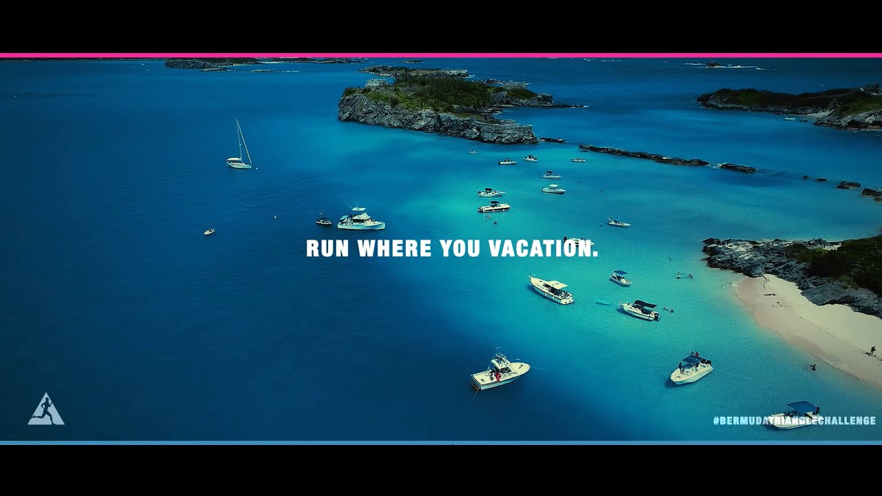 Royal Gazette Bermuda Triangle Challenge Event Overview