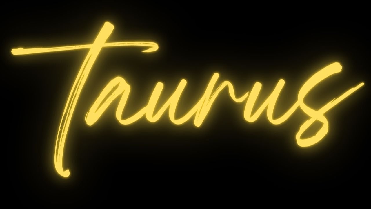 Taurus ♉️ Someone is falling in love with you & is ready to confess !!! 21-28 April 2022