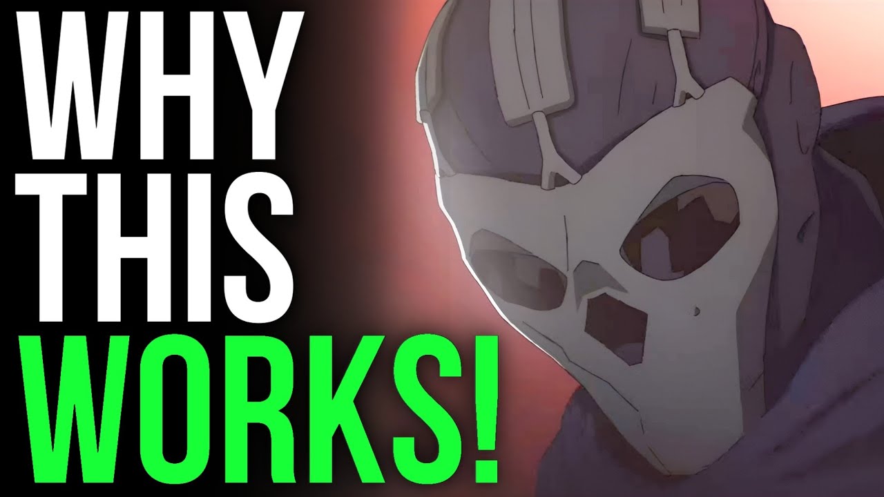 How Deimos SAVED Rainbow Six Lore!