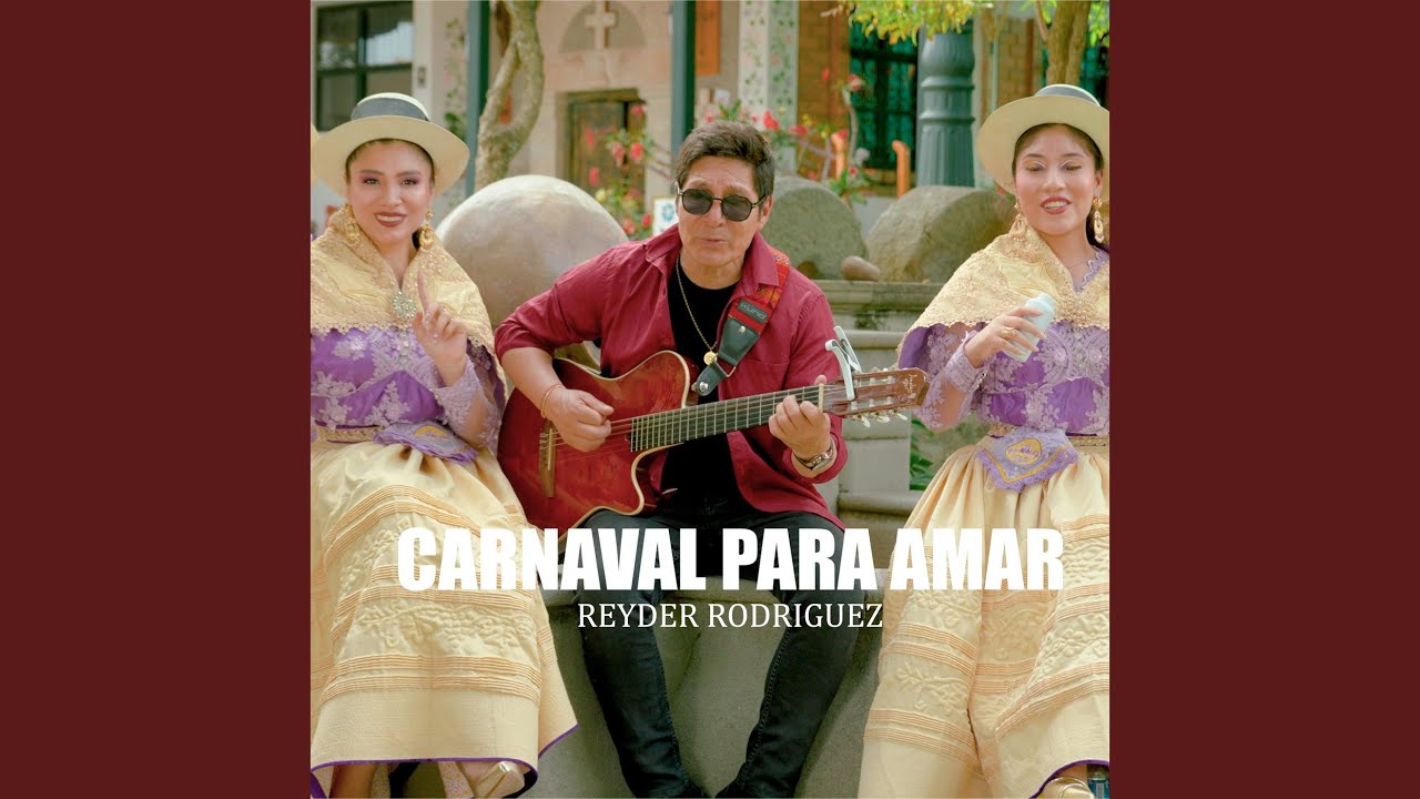 CARNAVAL PARA AMAR