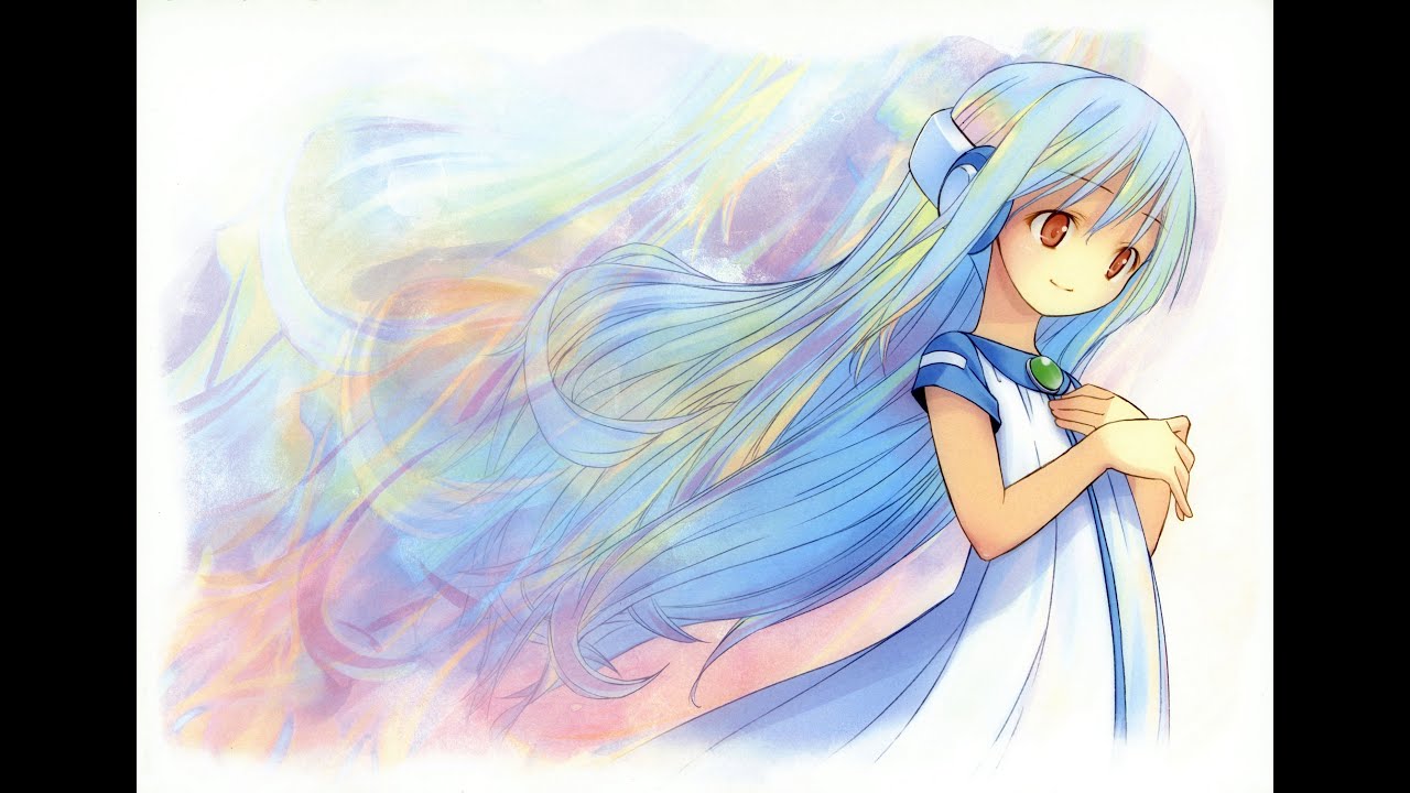 AMV - Like Music - Bestamvsofalltime Anime MV ♫