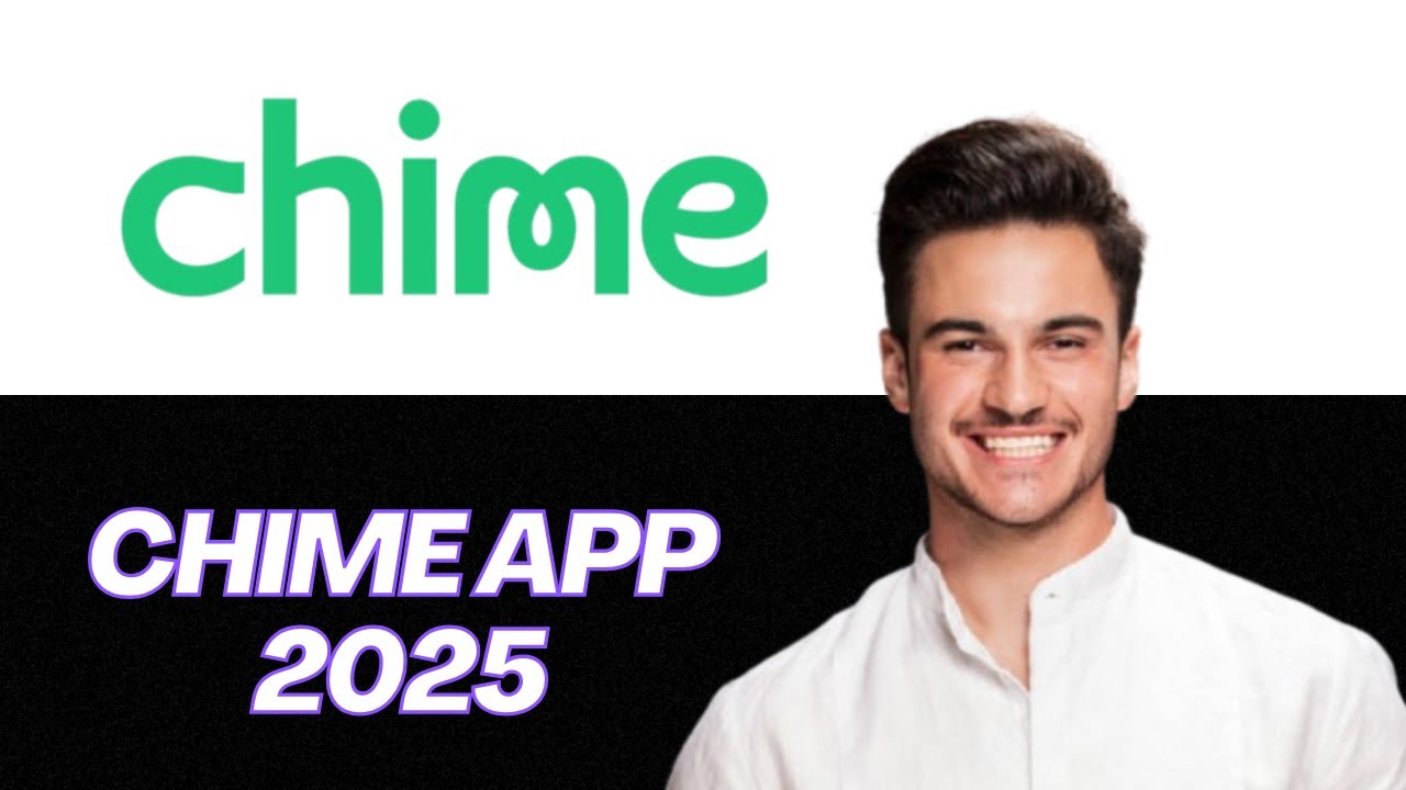 NEW | Chime &ndash; Mobile Banking &ndash; Review 2025 | Still the Best No-Fee Banking App?