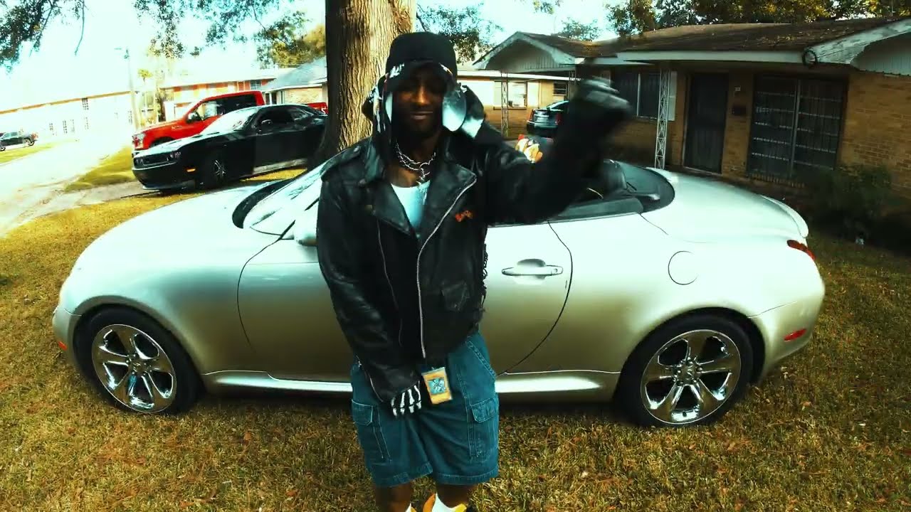 The Goldmember$ - More4Less (Roderstvnd x IcekoldKadius) Official Music Video