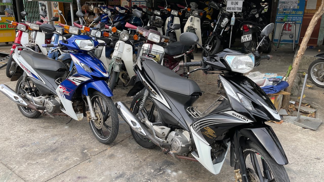 # xe máy cũ giá rẻ # cập nhật xe tại cửa hàng # axelo côn tự động # côn tay lh sdt zalo 0969926788