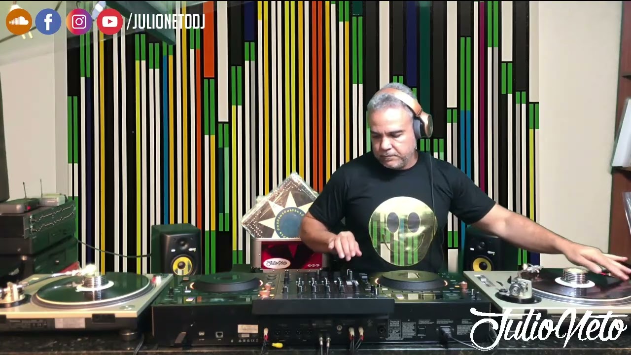 Back To The Groove   EP 01 2025