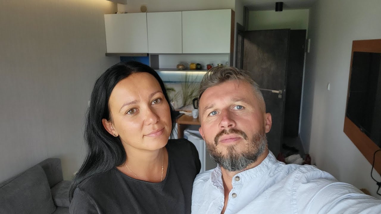 Namiary na nas i roomtour 104 - Jastrzębia Góra / Zakopane