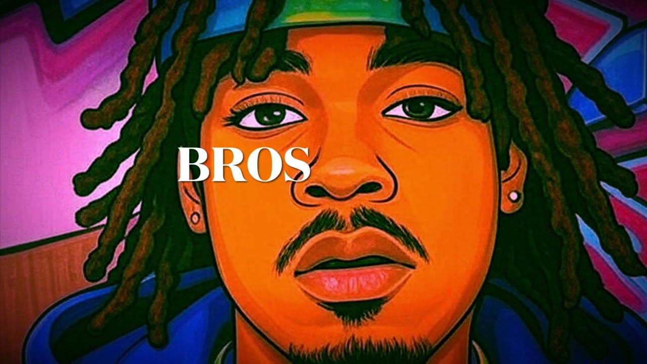 Bros by Kansas Family Entertainment x Classe Beats @youngbrose @ClassEBeats