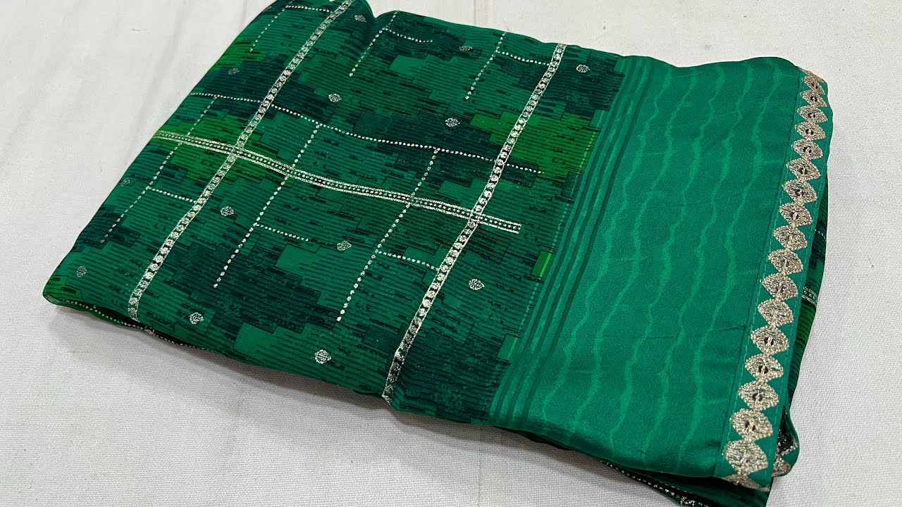 Laxmipati brand fancy saree collection at discount prices-Limited stock
